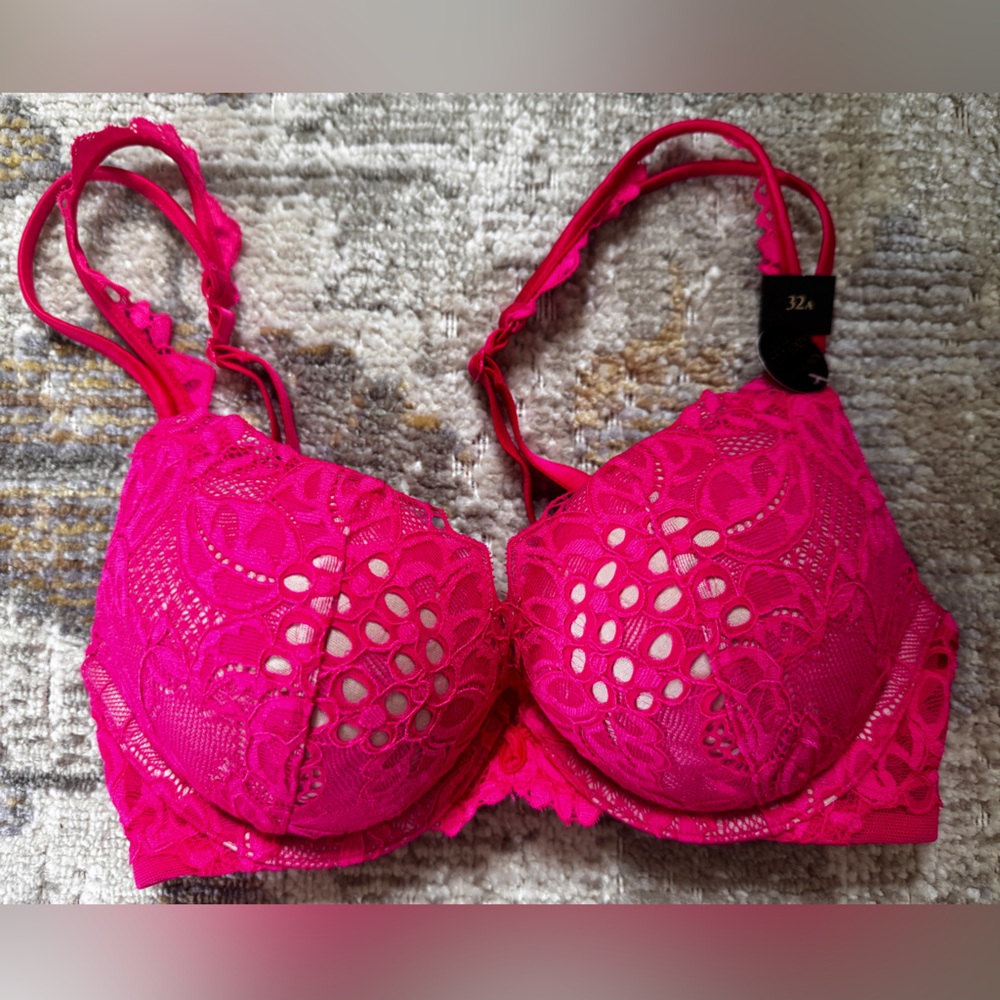 Victoria’s Secret Pink Bra